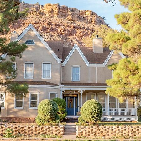 Tyler Inn At Zion Rockville Exterior foto